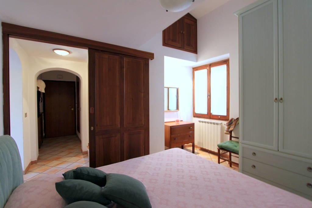 Ferienwohnung Casa Ilaria Porto Santo Stefano  Exterior foto