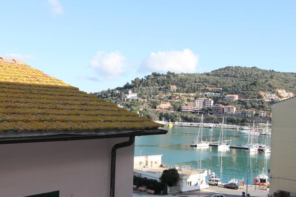 Ferienwohnung Casa Ilaria Porto Santo Stefano  Exterior foto